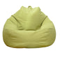 Bean Bag Sofa Cover for Living Room & Bedroom