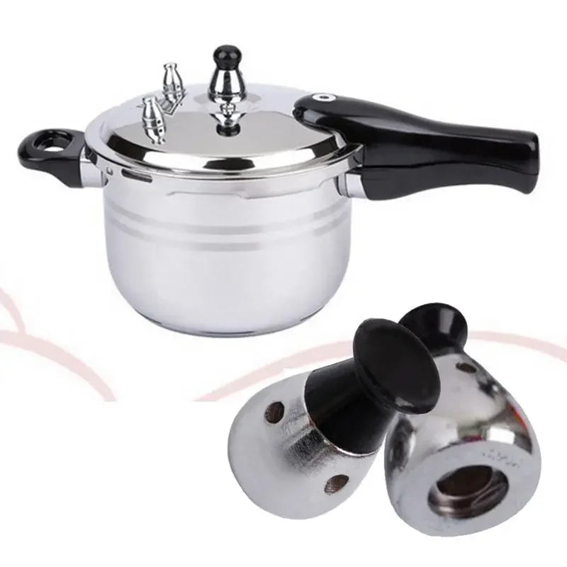 High Pressure Aluminum Pressure Cooker