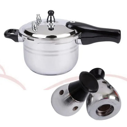 High Pressure Aluminum Pressure Cooker