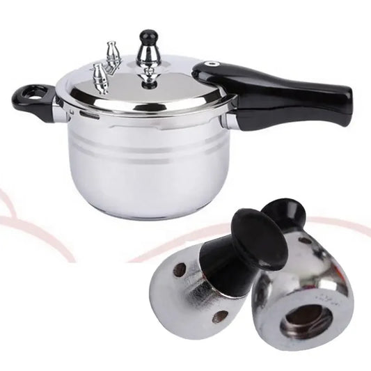 High Pressure Aluminum Pressure Cooker