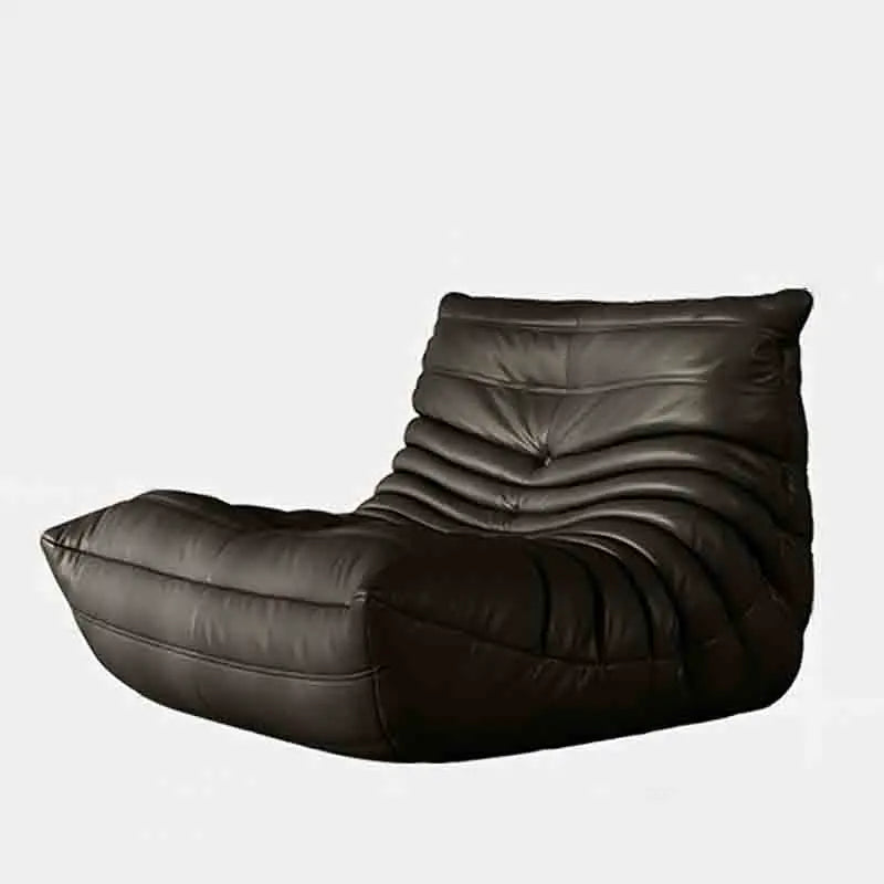 Comfy Bean Bag Lounge Chair