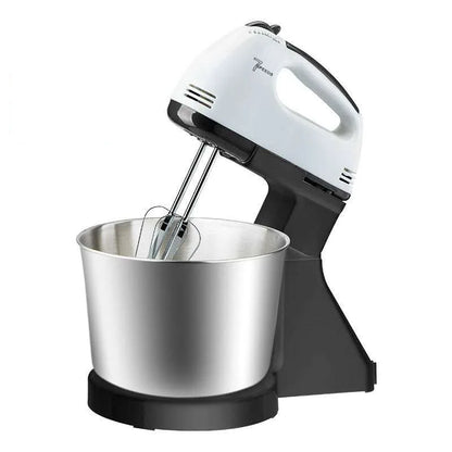 Electric Stand Food Mixer