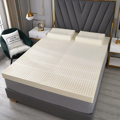 Imported Thailand Natural Latex Mattress