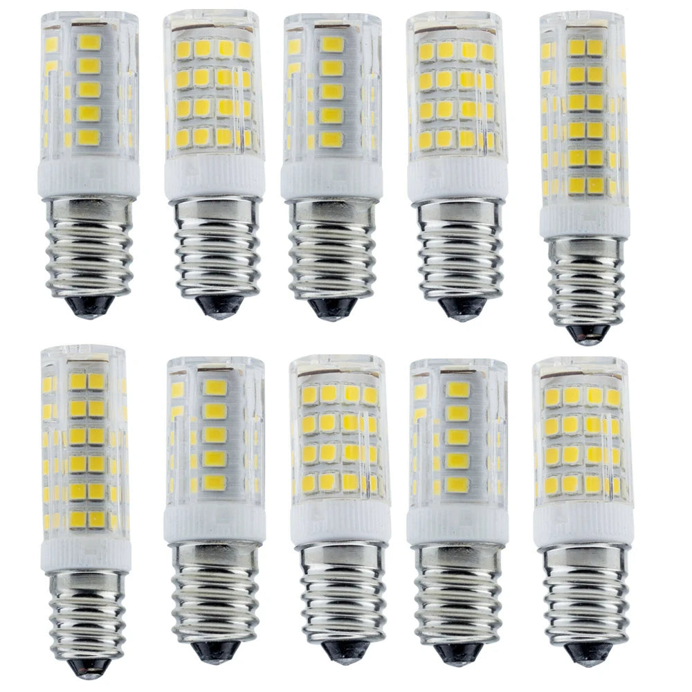 LED Corn Bulb Mini Light