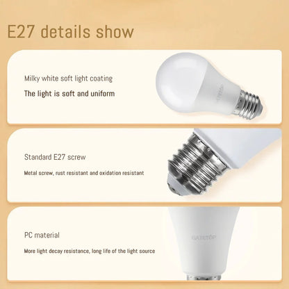 LED Bulb Set