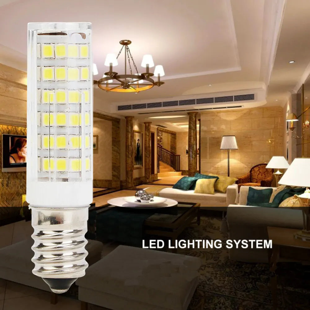 LED Corn Bulb Mini Light