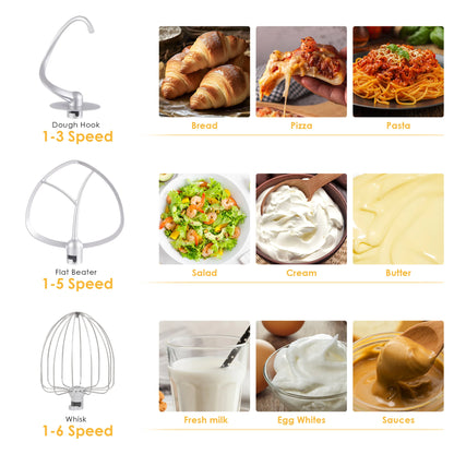 Kitchen Mixer & Blender