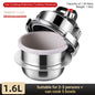 Outdoor Mini Pressure Cooker