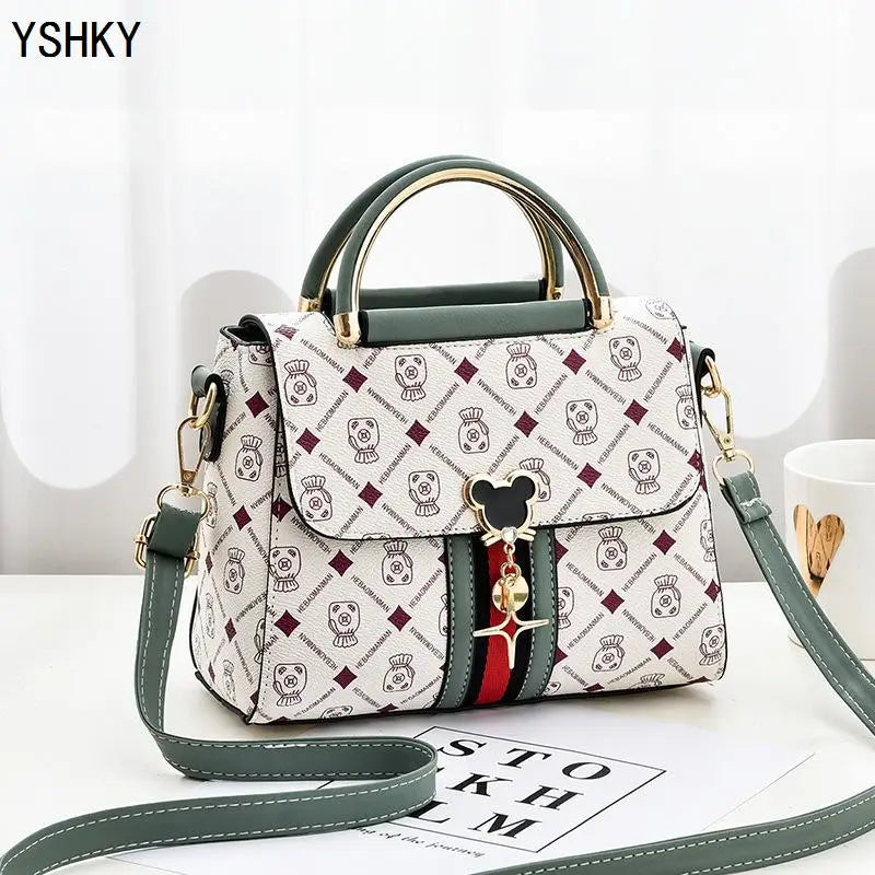 Women’s Luxury Crossbody Bag