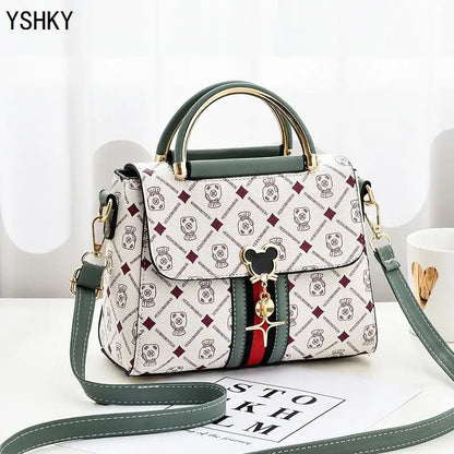 Women’s Luxury Crossbody Bag