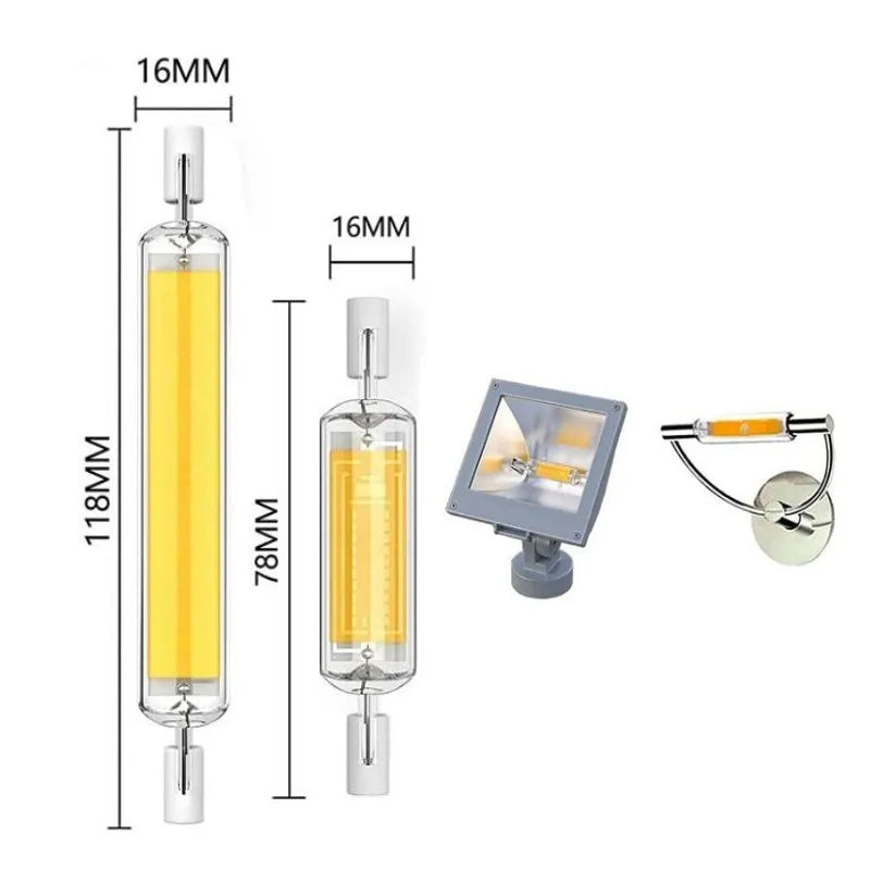 LED Bulb Super Bright
