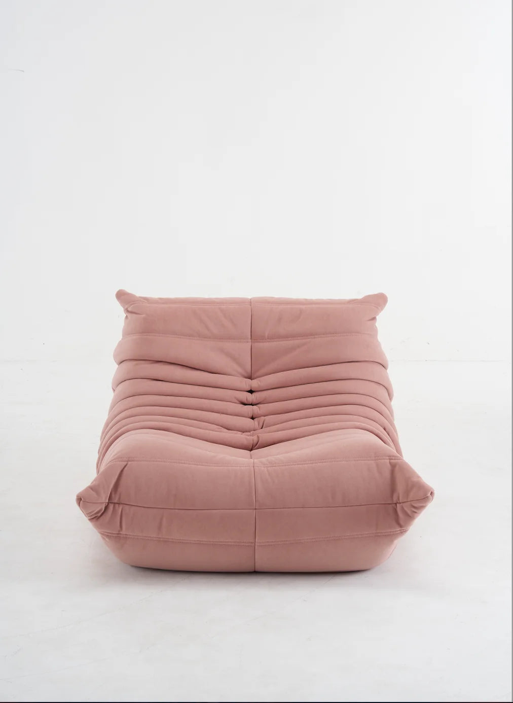 Caterpillar Lazy Sofa for Living Room & Bedroom