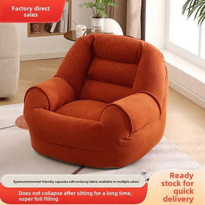 Tatami Lazy Sofa Nest Chair