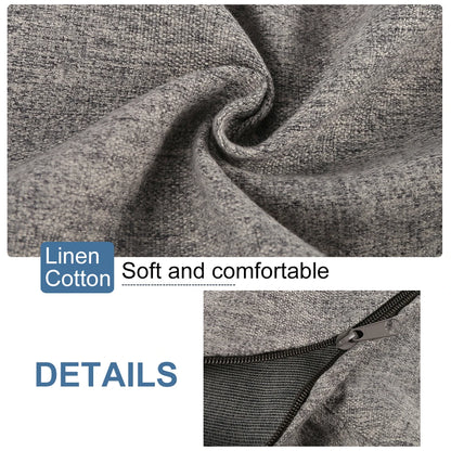 Bean Bag Sofa Cover for Living Room & Bedroom