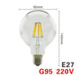 LED Vintage Edison Filament Bulb