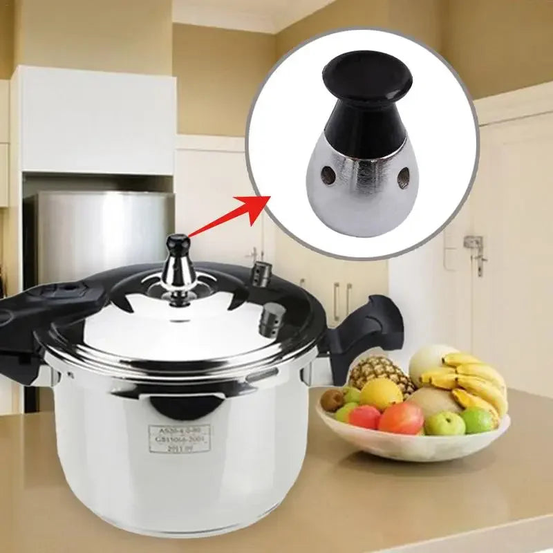 High Pressure Aluminum Pressure Cooker