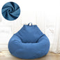Bean Bag Sofa Cover for Living Room & Bedroom