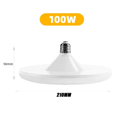 E27 Super Bright LED Bulb