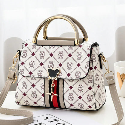 Women’s Luxury Crossbody Bag