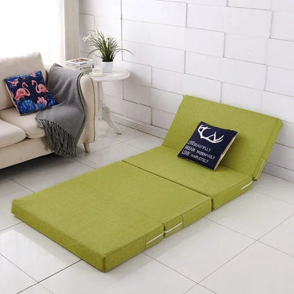 Foldable Floor Mattress Sponge Pad