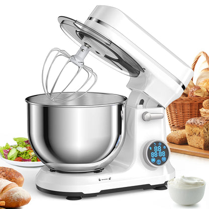 Electric Food Mixer