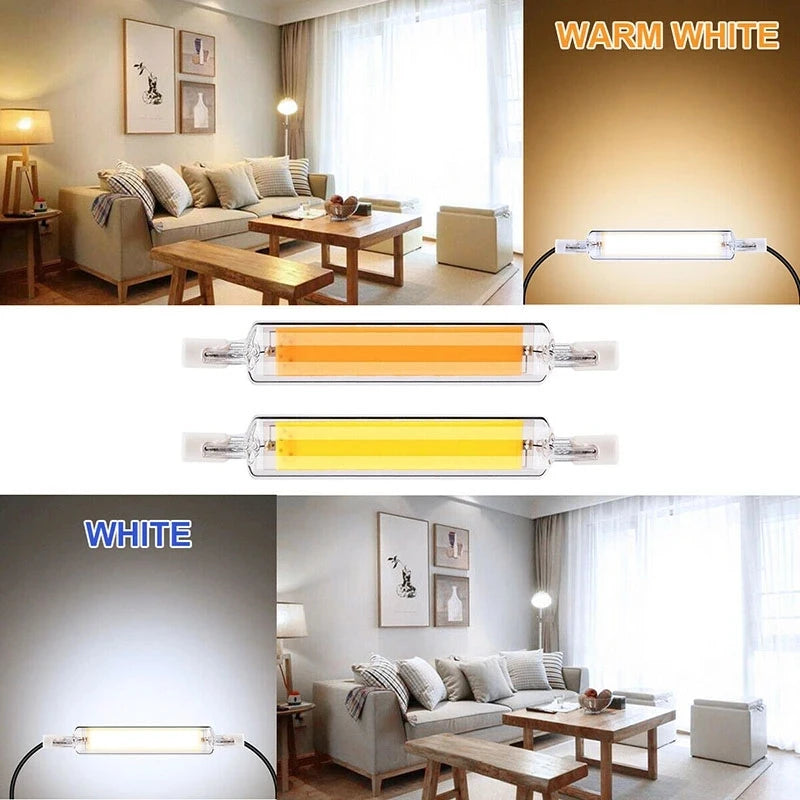 LED Bulb Super Bright