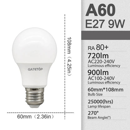 LED Bulb Set