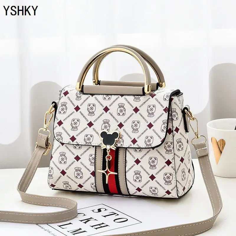 Women’s Luxury Crossbody Bag