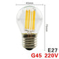 LED Vintage Edison Filament Bulb