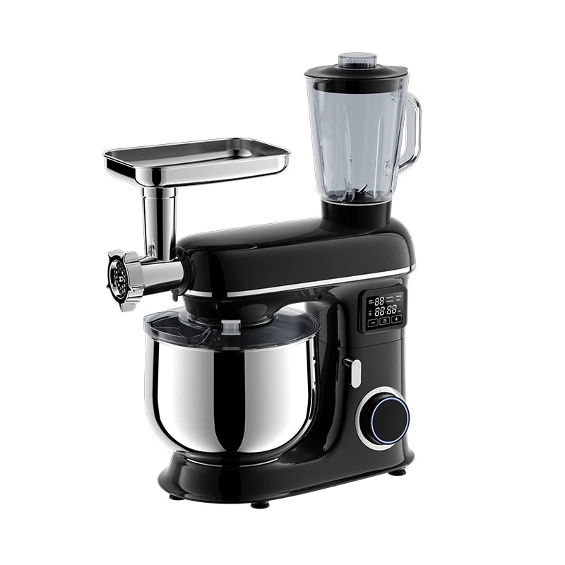 Multi-Functional Stand Mixer