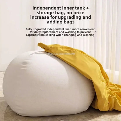 Simple Lazy Floor Sofa