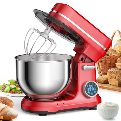 Electric Food Mixer