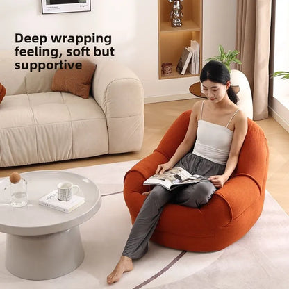 Tatami Lazy Sofa Nest Chair