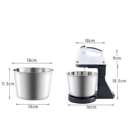 Electric Stand Food Mixer