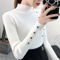 Women’s Turtleneck Sweater