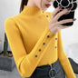 Women’s Turtleneck Sweater