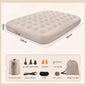 Double Inflatable Air Mattress with Pump