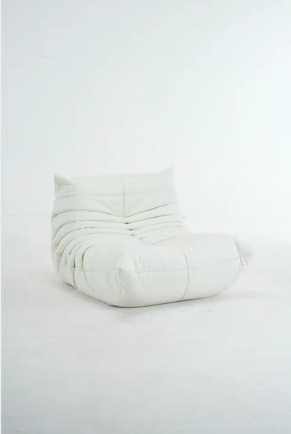 Caterpillar Lazy Sofa for Living Room & Bedroom