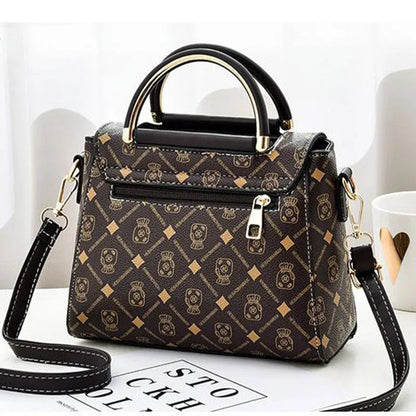 Women’s Luxury Crossbody Bag