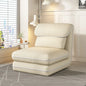 X&D Comfortable Lazy Floor Sofa for Living Room