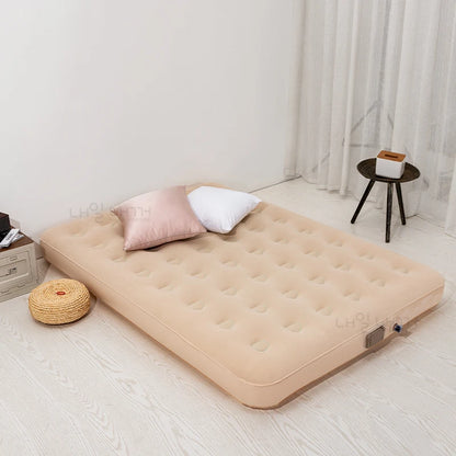 NAEILNAEGGE Auto-Inflating Double Air Mattress