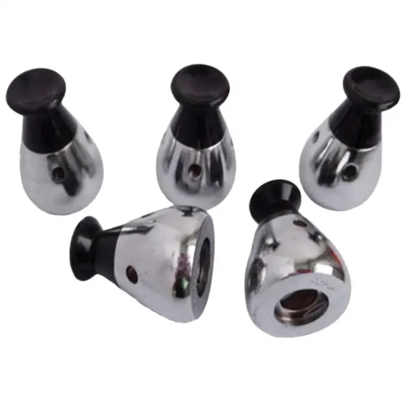 High Pressure Aluminum Pressure Cooker