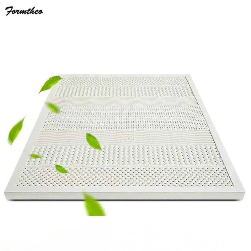 Latex Mattress Topper 10cm