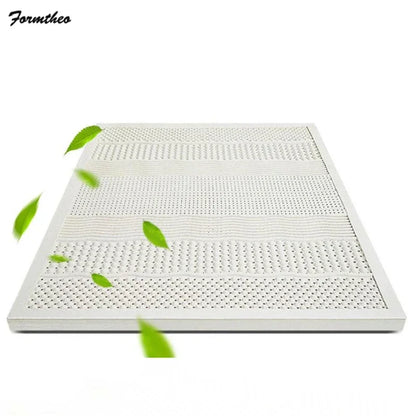Latex Mattress Topper 10cm