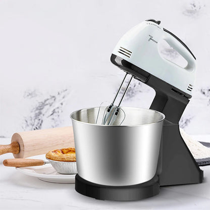 Electric Stand Food Mixer