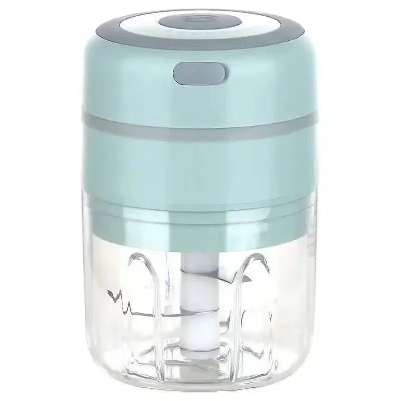 Mini Electric Food Chopper