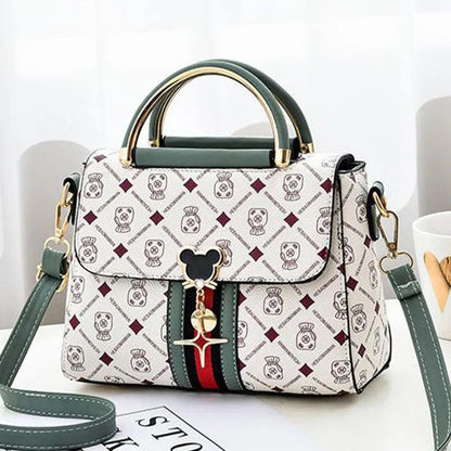 Women’s Luxury Crossbody Bag