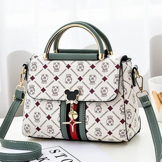 Women’s Luxury Crossbody Bag