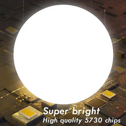 E27 Super Bright LED Bulb