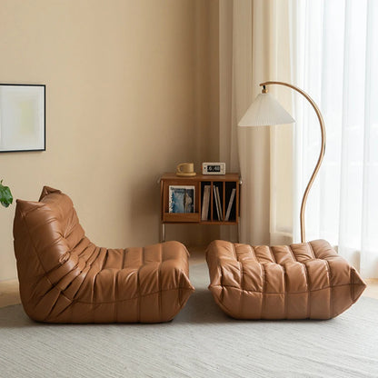 Comfy Bean Bag Lounge Chair